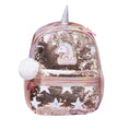 Load image into Gallery viewer, Unicorn Sequin Backpack