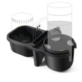 Load image into Gallery viewer, 3-in-1 Stroller Cup Holder