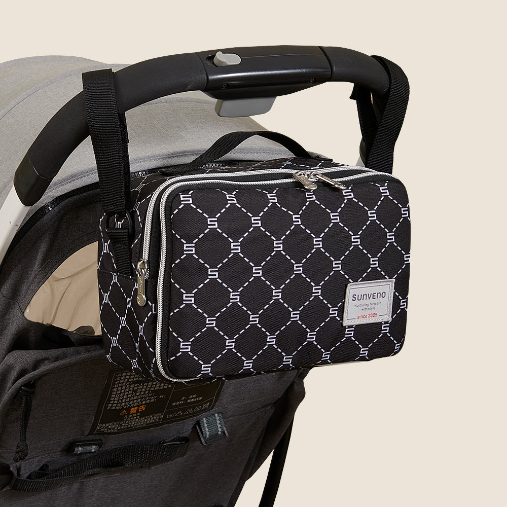 Portable Changing Bag