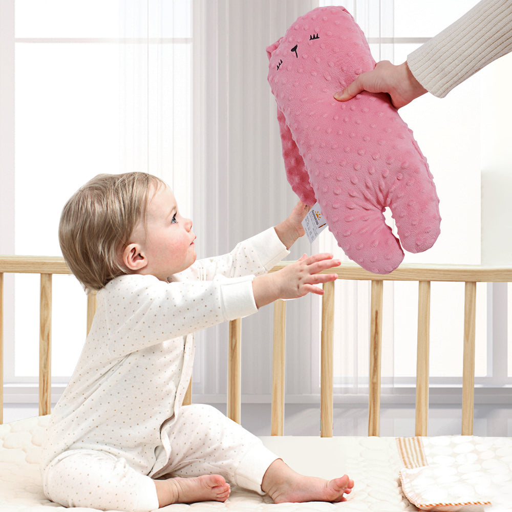 Soft toy pillow (3-36 Months)