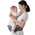 Load image into Gallery viewer, Baby Ergonomic Hipseat