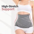 Load image into Gallery viewer, Postpartum Recovery Belt