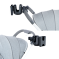 Load image into Gallery viewer, 2-in-1 Stroller Cup Holder with Phone Holder