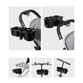 Load image into Gallery viewer, 3-in-1 Stroller Cup Holder