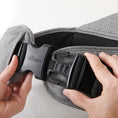 Load image into Gallery viewer, (Collapsible Hipseat Carrier)