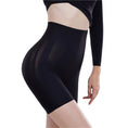 Load image into Gallery viewer, One-piece high-waist Shapewear Shorts
