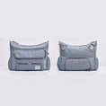 Load image into Gallery viewer, Stylish Shoulder Diaper Bag