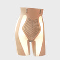 Load image into Gallery viewer, One-piece high-waist Shapewear Shorts