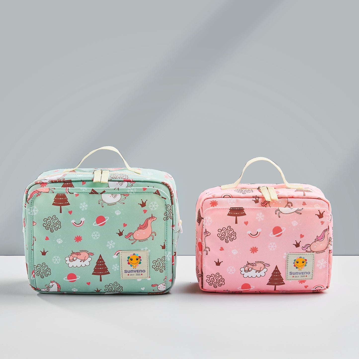 Diaper Changing Bag