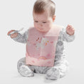 Load image into Gallery viewer, 20 Pcs Disposable Baby Bibs