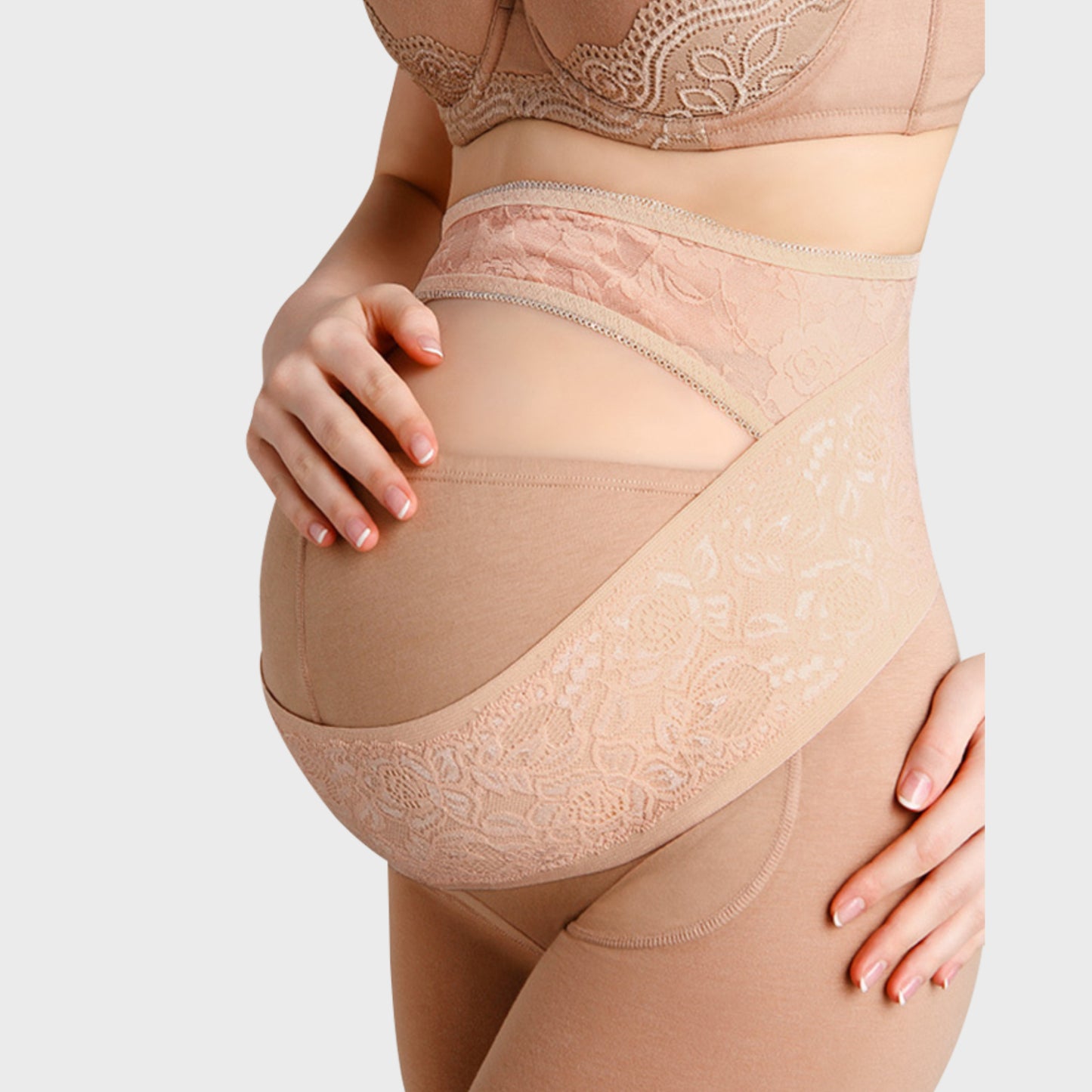 Pregnancy Support Belt