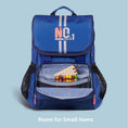 Load image into Gallery viewer, Kids School Backpack Ergonomic Design