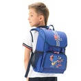 Load image into Gallery viewer, Kids School Backpack Ergonomic Design
