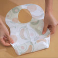 Load image into Gallery viewer, 20 Pcs Disposable Baby Bibs