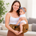 Load image into Gallery viewer, SUNVENO Ergonomic Baby Hip Seat Carrier