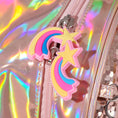 Load image into Gallery viewer, Unicorn Sequin Backpack