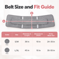 Load image into Gallery viewer, Postpartum Recovery Belt