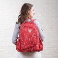 Load image into Gallery viewer, Multifunctional Nursing Baby Travel Backpack 2 In 1 Set