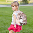 Load image into Gallery viewer, Unicorn Sequin Backpack