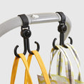 Load image into Gallery viewer, Stroller Double Hook 2 Pack