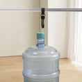 Load image into Gallery viewer, Stroller Double Hook 2 Pack