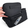 Load image into Gallery viewer, SUNVENO Universal Stroller Organizer with Detachable Pouch & Adjustable Straps