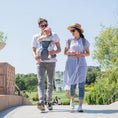 Load image into Gallery viewer, Ergonomic Baby Carrier 3-in-1