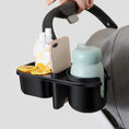 Load image into Gallery viewer, 3-in-1 Stroller Cup Holder