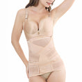 Load image into Gallery viewer, 3-in-1 Postpartum Recovery Belt