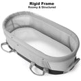 Load image into Gallery viewer, Portable Baby Bassinet