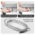 Load image into Gallery viewer, Portable Baby Bassinet