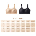 Load image into Gallery viewer, Seamless Maternity Nursing Bra