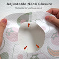 Load image into Gallery viewer, 20 Pcs Disposable Baby Bibs