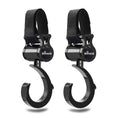 Load image into Gallery viewer, Stroller Hook 2 Pack