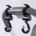 Load image into Gallery viewer, Stroller Hook 2 Pack