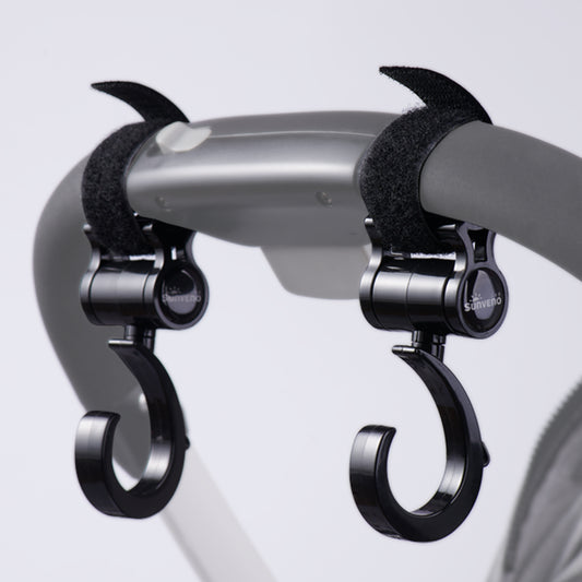Stroller Hook 2 Pack