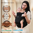 Load image into Gallery viewer, All-in-One Baby Carrier