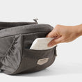 Load image into Gallery viewer, Two Shoulder Straps Baby Hipseat