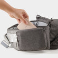 Load image into Gallery viewer, Two Shoulder Straps Baby Hipseat