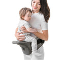 Load image into Gallery viewer, Collapsible Hipseat Carrier