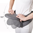 Load image into Gallery viewer, (Collapsible Hipseat Carrier)