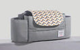 Load image into Gallery viewer, Universal Stroller Organizer