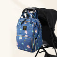 Load image into Gallery viewer, (Blue Unicorn)