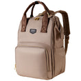 Load image into Gallery viewer, Open-Wide Diaper Backpack