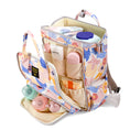 Load image into Gallery viewer, (Pastel Floral)