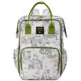 Load image into Gallery viewer, (Bunny Garden Green)