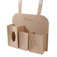 Load image into Gallery viewer, Baby Car Seat Hanging Organizer
