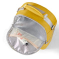 Load image into Gallery viewer, Insulated Lunch Box Double Deck Cooler Bag