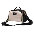 Load image into Gallery viewer, Lunch Cooler Bag with Shoulder Strap