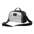 Load image into Gallery viewer, Lunch Cooler Bag with Shoulder Strap